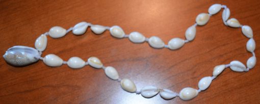 Boogidi Necklace - Image 2