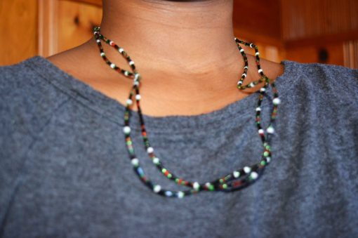 Lona Necklace